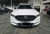 Mazda CX5 Kuro GT 2.5 AT ( Matic ) 2021 / 2022 Putih Km Low cuma 23rban Good Condition siap pakai 1