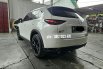 Mazda CX5 Kuro GT 2.5 AT ( Matic ) 2021 / 2022 Putih Km Low cuma 23rban Good Condition siap pakai 5