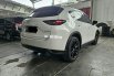 Mazda CX5 Kuro GT 2.5 AT ( Matic ) 2021 / 2022 Putih Km Low cuma 23rban Good Condition siap pakai 4