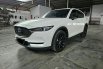 Mazda CX5 Kuro GT 2.5 AT ( Matic ) 2021 / 2022 Putih Km Low cuma 23rban Good Condition siap pakai 3