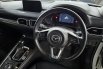 Mazda CX5 Kuro GT 2.5 AT ( Matic ) 2021 / 2022 Putih Km Low cuma 23rban Good Condition siap pakai 13