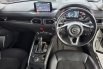 Mazda CX5 Kuro GT 2.5 AT ( Matic ) 2021 / 2022 Putih Km Low cuma 23rban Good Condition siap pakai 8