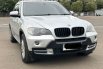 BMW X5 3.0 AT SILVER 2008 FULL ORIGINAL DIJUAL CEPAT NEGO SAMPAI JADI 3