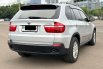 BMW X5 3.0 AT SILVER 2008 FULL ORIGINAL DIJUAL CEPAT NEGO SAMPAI JADI 5