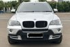 BMW X5 3.0 AT SILVER 2008 FULL ORIGINAL DIJUAL CEPAT NEGO SAMPAI JADI 2