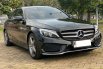 Mercedes-Benz C-Class C200 2018 5