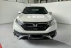 Honda CRV Prestige Sensing AT ( Matic ) 2021 Putih Km low 19rban Good Condition siap pakai 1