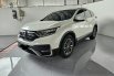 Honda CRV Prestige Sensing AT ( Matic ) 2021 Putih Km low 19rban Good Condition siap pakai 3