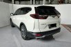 Honda CRV Prestige Sensing AT ( Matic ) 2021 Putih Km low 19rban Good Condition siap pakai 4