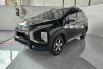 Mitsubishi Xpander Cross Premium AT ( Matic ) 2021 Hitam  km 45rban depok 3