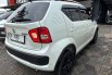 Suzuki Ignis GX Matic Tahun 2018 Kondisi Mulus Terawat Istimewa Seperti Baru 11