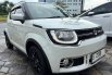 Suzuki Ignis GX Matic Tahun 2018 Kondisi Mulus Terawat Istimewa Seperti Baru 2