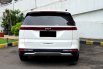 Kia Grand Carnival 2022 putih diesel 11 seater km 14 ribuan 6