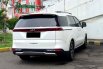 Kia Grand Carnival 2022 putih diesel 11 seater km 14 ribuan 7