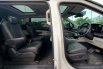 Kia Grand Carnival 2022 putih diesel 11 seater km 14 ribuan 17