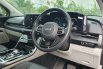 Kia Grand Carnival 2022 putih diesel 11 seater km 14 ribuan 13