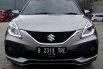 JUAL Suzuki Baleno Hatchback AT 2020 Abu-abu 1