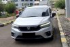 Honda City Hatchback New  City RS Hatchback CVT 2022 silver km 16 ribuan cash kredit proses bisa 3