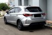 Honda City Hatchback New  City RS Hatchback CVT 2022 silver km 16 ribuan cash kredit proses bisa 20