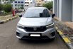 Honda City Hatchback New  City RS Hatchback CVT 2022 silver km 16 ribuan cash kredit proses bisa 1