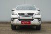 Toyota Fortuner 2.4 VRZ AT 2018 - Unit Mulus Bisa Nego - B1338PJN 2