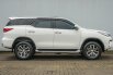 Toyota Fortuner 2.4 VRZ AT 2018 - Unit Mulus Bisa Nego - B1338PJN 4