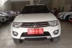 PAJERO DAKAR VGT 2.5 Matic 2014 - Pajak panjang sampai SEpt 2025 - D1224AV 2