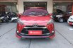 TOYOTA SIENTA Q 1.5 Matic 2019 - PAJAK PANJANG - D1395YVS 3