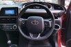 TOYOTA SIENTA Q 1.5 Matic 2019 - PAJAK PANJANG - D1395YVS 9