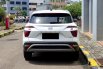 Hyundai Creta 2022 trend putih km 21 ribuan cash kredit bisa dibantu 14