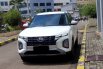 Hyundai Creta 2022 trend putih km 21 ribuan cash kredit bisa dibantu 3