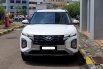 Hyundai Creta 2022 trend putih km 21 ribuan cash kredit bisa dibantu 1