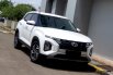 Hyundai Creta 2022 trend putih km 21 ribuan cash kredit bisa dibantu 2