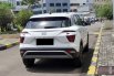 Hyundai Creta 2022 trend putih km 21 ribuan cash kredit bisa dibantu 6