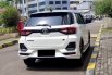 Toyota Raize 1.0T GR Sport CVT (One Tone) 2022 putih km 18ribuan cash kredit proses bisa dibantu 5