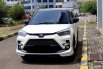 Toyota Raize 1.0T GR Sport CVT (One Tone) 2022 putih km 18ribuan cash kredit proses bisa dibantu 3