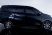 JUAL Toyota Calya G AT 2020 Hitam 5