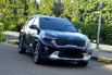 Kia Sonet Premiere 2022 5 seater hitam sunroof cash kredit proses bisa dibantu 2