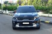 Kia Sonet Premiere 2022 5 seater hitam sunroof cash kredit proses bisa dibantu 1