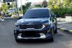 Kia Sonet Premiere 2022 5 seater hitam sunroof cash kredit proses bisa dibantu 3