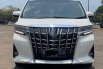 ALPHARD G ATPM AT PUTIH 2020 TURUN HARGA DIJUAL CEPAT BERGARANSI 2