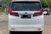 ALPHARD G ATPM AT PUTIH 2020 TURUN HARGA DIJUAL CEPAT BERGARANSI 6