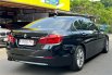 BMW 5 Series 520d 2013 Sedan 4