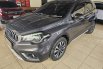 Suzuki SX4 S-Cross New  At 2022 Abu abu 2