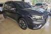 Suzuki SX4 S-Cross New  At 2022 Abu abu 1