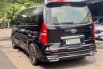 Hyundai H-1 Royale 2018 Hitam 6