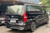 Hyundai H-1 Royale 2018 Hitam 4