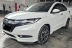 Honda HRV Prestige A/T ( Matic Sunroof ) 2016 Putih Km 54rban Mulus Siap Pakai 3