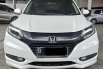 Honda HRV Prestige A/T ( Matic Sunroof ) 2016 Putih Km 54rban Mulus Siap Pakai 1