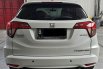 Honda HRV Prestige A/T ( Matic Sunroof ) 2016 Putih Km 54rban Mulus Siap Pakai 5